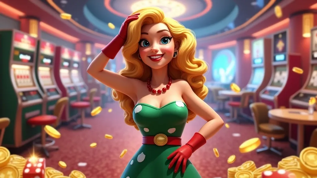 Casinoonlinescommesse