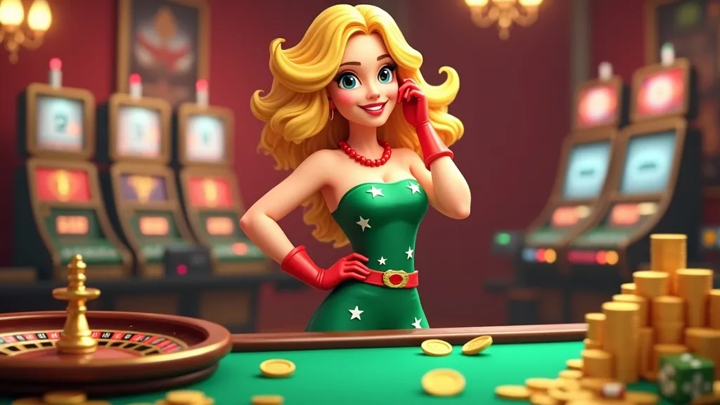 Casinoonlinescommesse