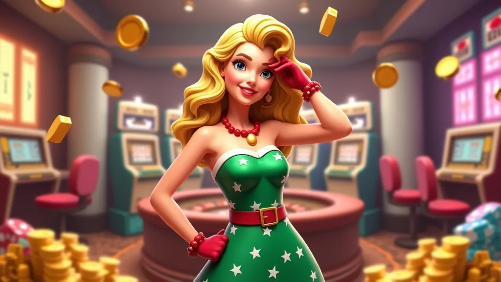 Casinoonlinescommesse
