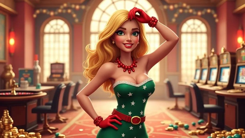 Casinoonlinescommesse