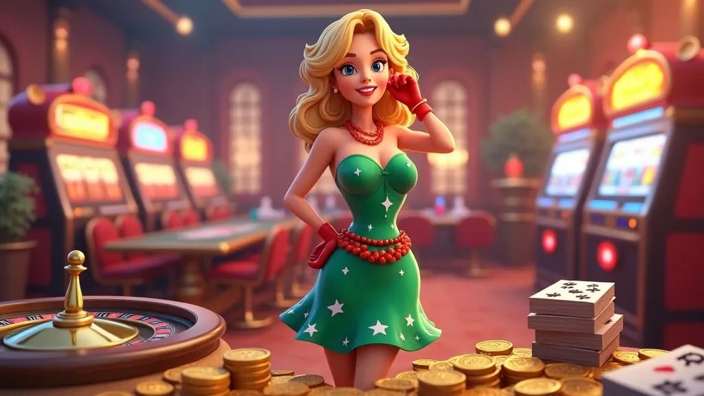 Casinoonlinescommesse